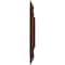 Ekena Millwork Blackthorn Ceiling Medallion (Canopies up to 4 7/8"), 11 3/4"OD x 3 5/8"ID x 1"P, Root Beer Crackle CM11BLRBC - alternate 5